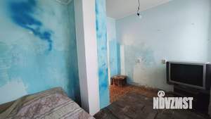 2-к квартира, вторичка, 53м2, 1/4 этаж