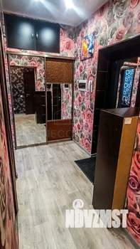 1-к квартира, вторичка, 40м2, 1/3 этаж