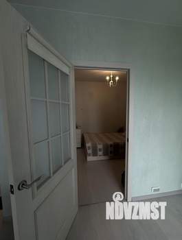 1-к квартира, вторичка, 33м2, 12/17 этаж