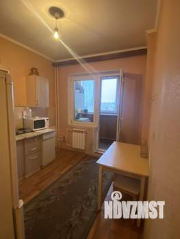 1-к квартира, вторичка, 34м2, 7/9 этаж