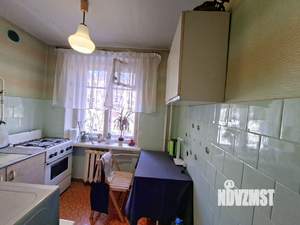 2-к квартира, вторичка, 44м2, 3/5 этаж