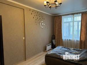 2-к квартира, вторичка, 66м2, 1/3 этаж