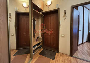 1-к квартира, вторичка, 40м2, 2/9 этаж