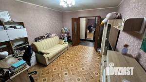 2-к квартира, вторичка, 50м2, 9/9 этаж