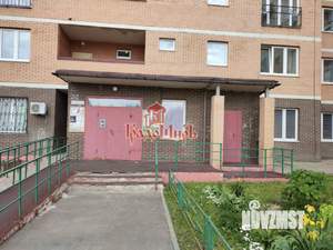 1-к квартира, вторичка, 44м2, 10/17 этаж