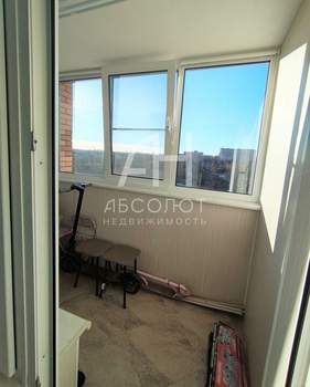 2-к квартира, вторичка, 67м2, 5/10 этаж