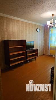 3-к квартира, вторичка, 58м2, 2/5 этаж