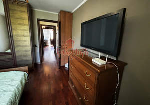 3-к квартира, вторичка, 54м2, 5/5 этаж