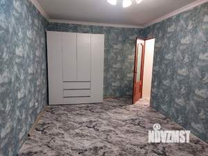 3-к квартира, вторичка, 58м2, 2/5 этаж