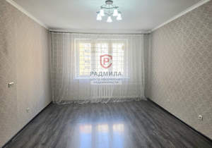 2-к квартира, вторичка, 68м2, 7/17 этаж