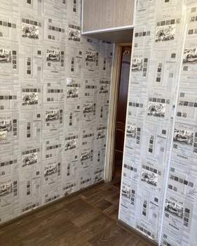 2-к квартира, вторичка, 45м2, 1/5 этаж