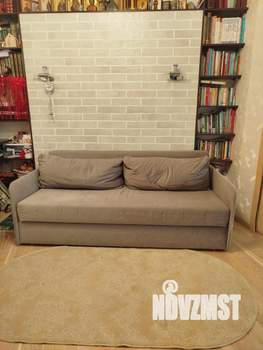 1-к квартира, вторичка, 54м2, 7/14 этаж