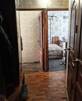 2-к квартира, вторичка, 44м2, 3/5 этаж