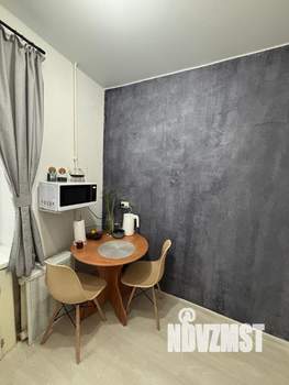 1-к квартира, вторичка, 31м2, 2/3 этаж