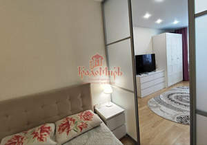 1-к квартира, вторичка, 36м2, 4/7 этаж