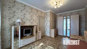 1-к квартира, вторичка, 41м2, 4/16 этаж