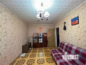 1-к квартира, вторичка, 31м2, 5/5 этаж