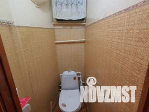 2-к квартира, вторичка, 45м2, 2/5 этаж