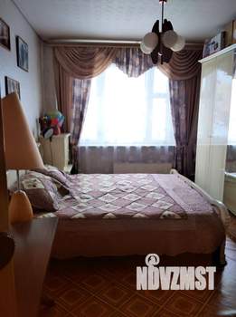 3-к квартира, вторичка, 68м2, 6/9 этаж