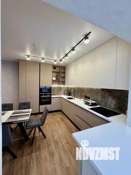 2-к квартира, вторичка, 58м2, 10/16 этаж