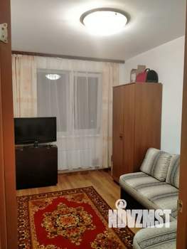 2-к квартира, вторичка, 45м2, 4/10 этаж