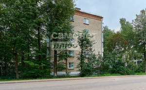 2-к квартира, вторичка, 41м2, 5/5 этаж