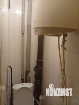 2-к квартира, вторичка, 53м2, 1/5 этаж