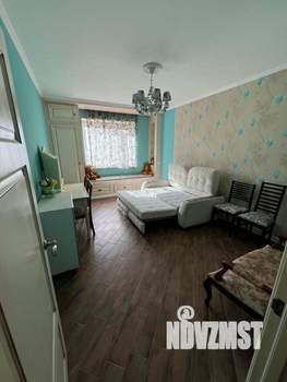 2-к квартира, вторичка, 75м2, 2/10 этаж