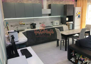 2-к квартира, вторичка, 63м2, 2/16 этаж