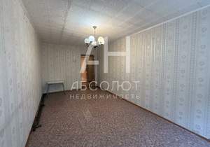 2-к квартира, вторичка, 47м2, 1/5 этаж