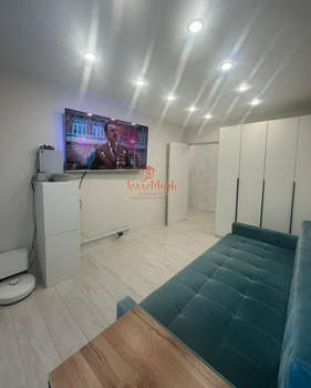 3-к квартира, вторичка, 53м2, 3/5 этаж