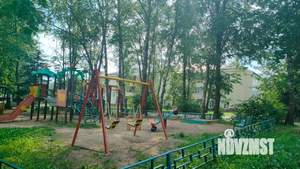 2-к квартира, вторичка, 56м2, 3/3 этаж