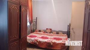 4-к квартира, вторичка, 58м2, 1/5 этаж