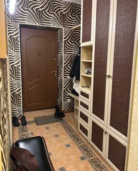 3-к квартира, вторичка, 98м2, 3/9 этаж