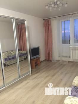 Студия квартира, вторичка, 30м2, 15/17 этаж