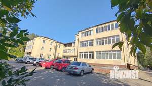 2-к квартира, вторичка, 52м2, 1/3 этаж