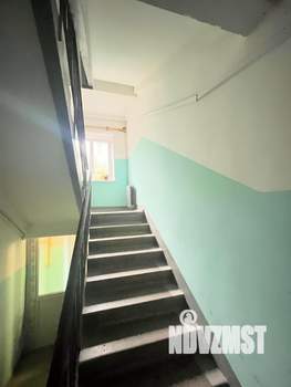 2-к квартира, вторичка, 46м2, 3/5 этаж