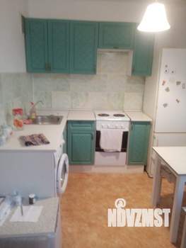 Студия квартира, вторичка, 26м2, 4/10 этаж