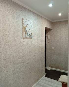 2-к квартира, вторичка, 46м2, 4/5 этаж