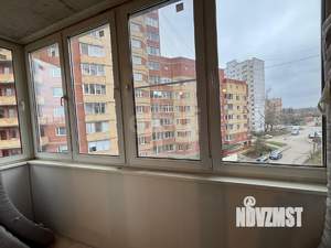 2-к квартира, вторичка, 55м2, 5/9 этаж