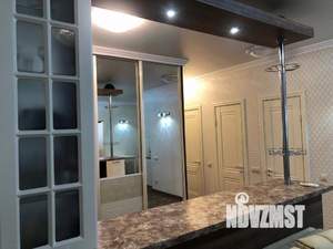 3-к квартира, вторичка, 76м2, 4/9 этаж