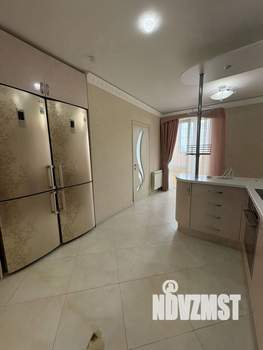 3-к квартира, вторичка, 95м2, 2/16 этаж