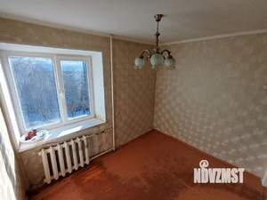 2-к квартира, вторичка, 42м2, 5/5 этаж