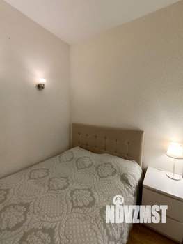 1-к квартира, вторичка, 40м2, 4/7 этаж