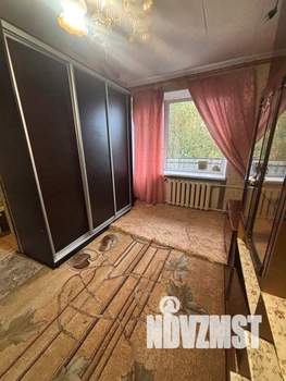 1-к квартира, вторичка, 30м2, 5/5 этаж