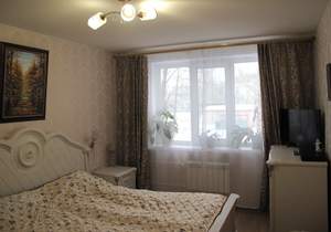 2-к квартира, вторичка, 50м2, 2/9 этаж
