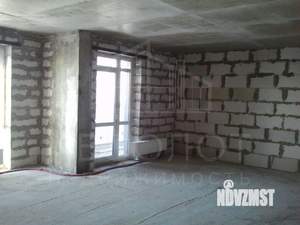 2-к квартира, вторичка, 60м2, 9/16 этаж