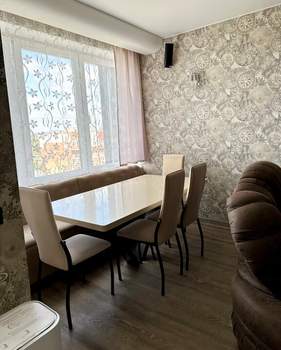 3-к квартира, вторичка, 102м2, 12/13 этаж