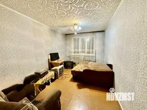 1-к квартира, вторичка, 42м2, 1/5 этаж