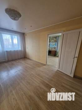 4-к квартира, вторичка, 59м2, 5/9 этаж